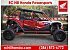 New 2026 Honda Talon 1000X 4 FOX Live Valve