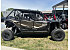 New 2026 Honda Talon 1000X 4 FOX Live Valve