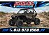 New 2026 Honda Talon 1000X