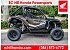 New 2026 Honda Talon 1000X