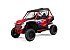 New 2026 Honda Talon 1000X