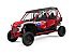 New 2026 Honda Talon 1000X