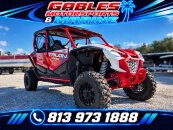 New 2026 Honda Talon 1000X 4