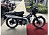 New 2026 Honda Trail 125
