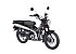 New 2026 Honda Trail 125