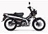 New 2026 Honda Trail 125