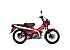 New 2026 Honda Trail 125
