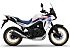 New 2026 Honda Transalp E-Clutch