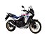 New 2026 Honda Transalp E-Clutch