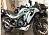 New 2026 Honda Transalp E-Clutch
