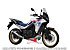 New 2026 Honda Transalp E-Clutch