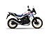 New 2026 Honda Transalp E-Clutch