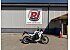 New 2026 Honda Transalp E-Clutch
