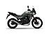 New 2026 Honda Transalp E-Clutch