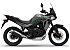 New 2026 Honda Transalp E-Clutch