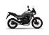 New 2026 Honda Transalp E-Clutch