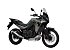 New 2026 Honda Transalp E-Clutch