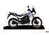 New 2026 Honda Transalp E-Clutch