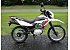 New 2026 Honda XR150L