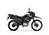 New 2026 Honda XR150L