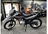New 2026 Honda XR150L