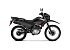 New 2026 Honda XR150L