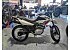 New 2026 Honda XR150L