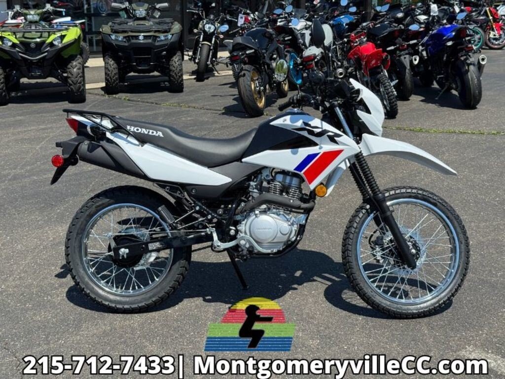 Honda XR Series Motorcycles for Sale - Motorcycles on Autotrader