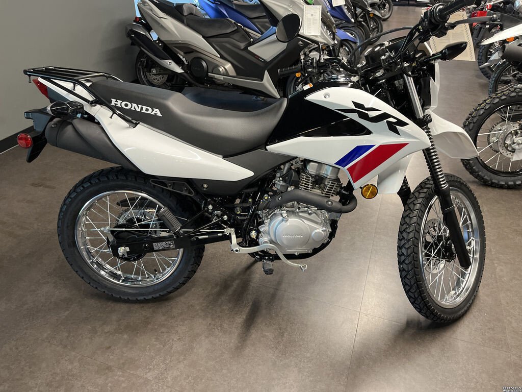 Honda XR150L Motorcycles for Sale - Motorcycles on Autotrader