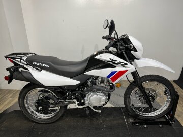 2026 Honda XR150L