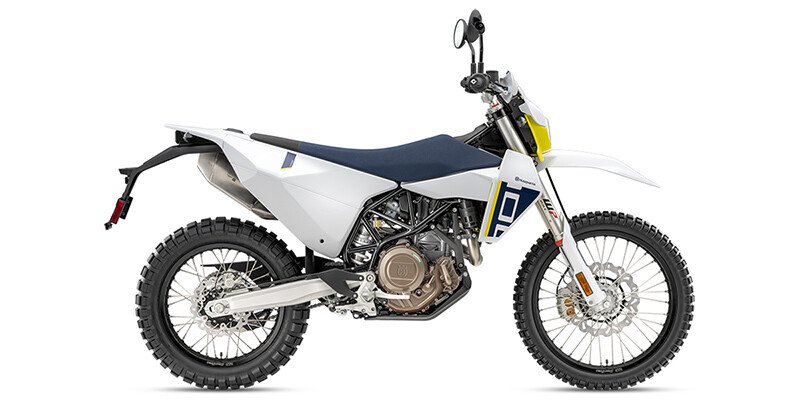 2026 Husqvarna 701 701 specifications