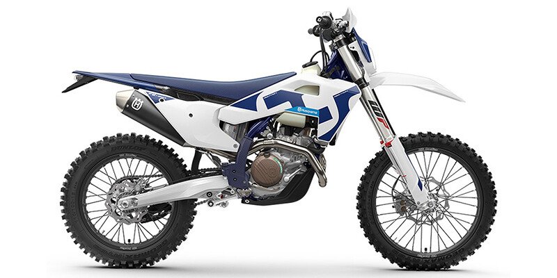 2026 Husqvarna FE450 450 specifications