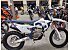 New 2026 Husqvarna FE501 S