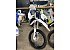 New 2026 Husqvarna FX350