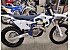 New 2026 Husqvarna FX350