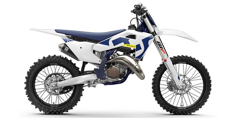 2026 Husqvarna TC125 125 specifications