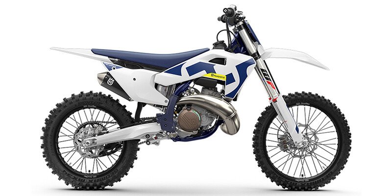 2026 Husqvarna TC250 250 specifications