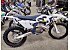 New 2026 Husqvarna TC250