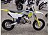 New 2026 Husqvarna TC50