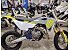 New 2026 Husqvarna TC65