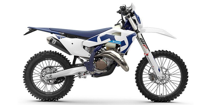 2026 Husqvarna TE150 150 specifications