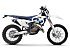New 2026 Husqvarna TE150