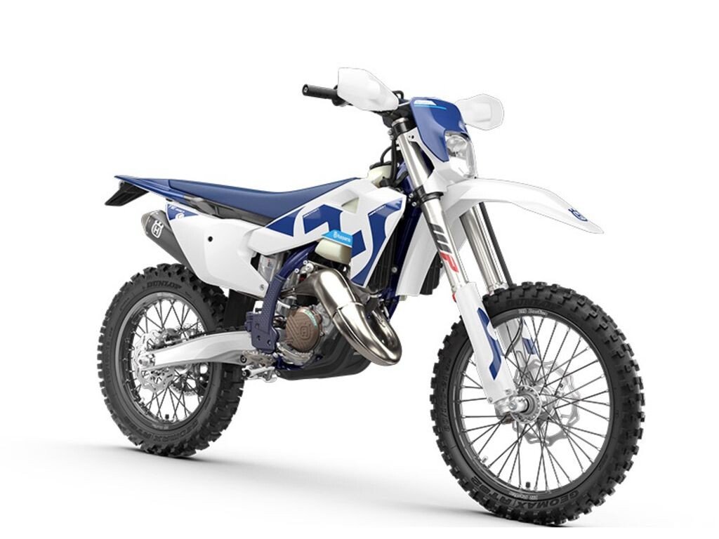 New 2026 Husqvarna TE150