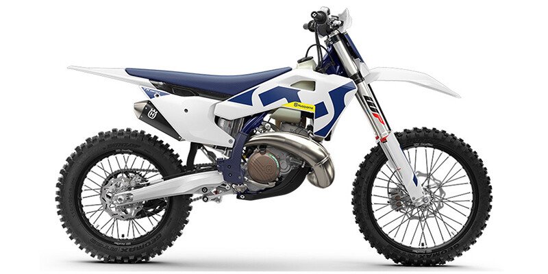 2026 Husqvarna TX300 300 specifications