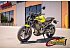 New 2026 Husqvarna Vitpilen 801