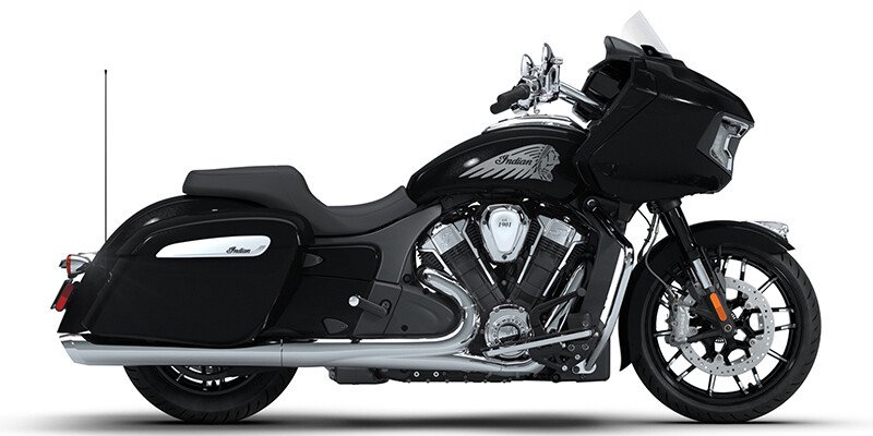 2026 Indian Challenger Limited specifications