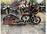 New 2026 Indian Challenger Dark Horse