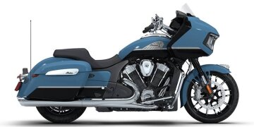 New 2026 Indian Challenger Limited w/ Rider Assist