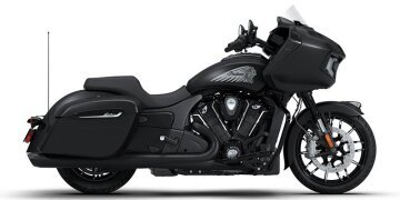 New 2026 Indian Challenger