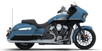 New 2026 Indian Challenger Limited w/ Rider Assist